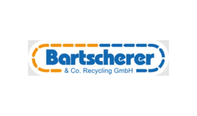 Bartscherer und Recycling Bartscherer und Recycling Logo